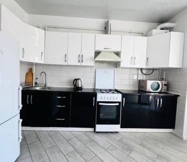 Yavory Apartamento | Стрийська 45а ЖК ЛЕВИ МІСТА АВТОВОКЗАЛ Гашека Наукова Кінг Кросс