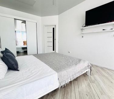 Yavory Apartamento | Стрийська 45а ЖК ЛЕВИ МІСТА АВТОВОКЗАЛ Гашека Наукова Кінг Кросс