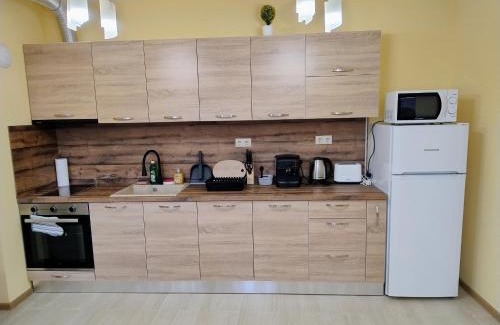Yambol Apartamento | Студиа за гости СЛАВЯНИ