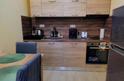 Yambol Apartamento | Студиа за гости СЛАВЯНИ
