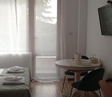 Saints Constantine and Helena Apartamento | Студио Аглая