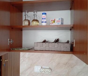 Saints Constantine and Helena Apartamento | Студио Аглая