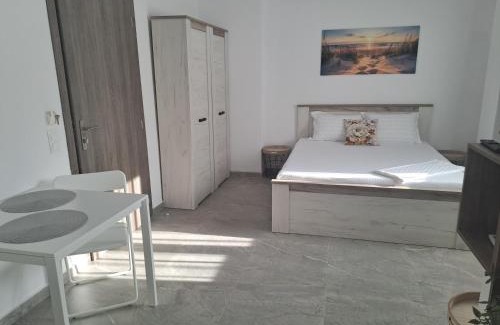 Asprovalta Apartamento | Студио близо до плажа