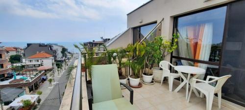 Sarafovo Apartamento | Студио Изгрев