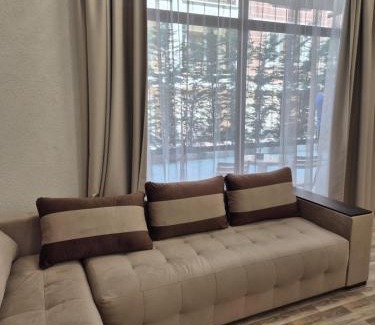 Pomorie Apartamento | Студио Лазур Поморие