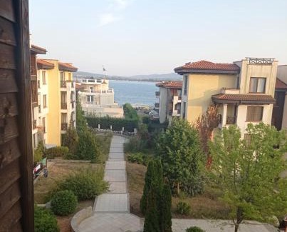 Chernomorets Apartamento | Студио Море