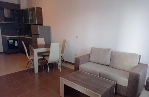 Chernomorets Apartamento | Студио Море