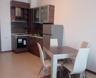 Chernomorets Apartamento | Студио Море