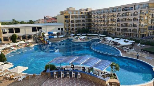 Aheloy Apartamento | Студио Релакс, Ахелой