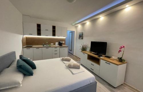 Lozenets Apartamento | Студио Симона 2 - първа линия море