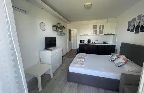 Lozenets Apartamento | Студио Симона 4 - първа линия море