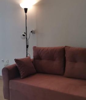 Hisarja Apartamento | Студио 8 Уют и Комфорт