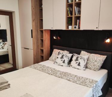 Tsarevo Apartamento | Студио Sand, к-с Нестинарка