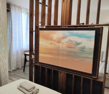Tsarevo Apartamento | Студио Sand, к-с Нестинарка