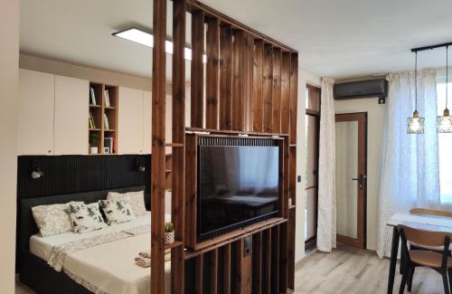 Tsarevo Apartamento | Студио Sand, к-с Нестинарка