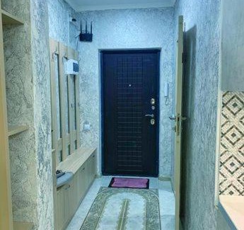 Almaty Apartamento | Студия в ЖК Ушсункар