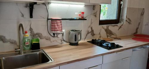 Guía de Isora Apartamento | Студия для отдыха в горах