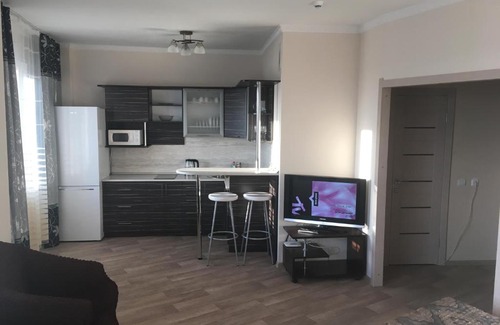 Abakan Apartamento | Студия Крылова 85