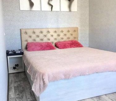 Temirtau Apartamento | Студия Люкс