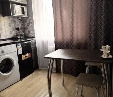 Temirtau Apartamento | Студия Момышулы