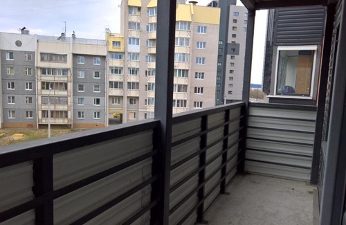 Petrozavodsk Apartamento | Студия на Варкауса