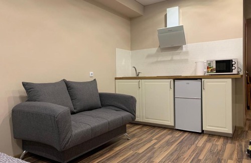 Vologda Apartamento | Студия на Козленской 113