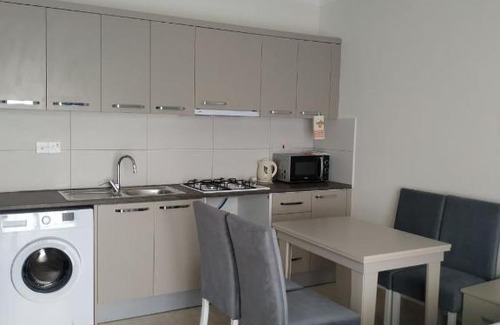 Trikomo Apartamento | Студия с шикарным видом на море