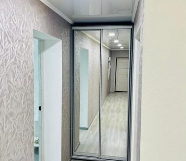 Krivoy Rog Apartamento | Студия 3-х комнатная ул Соборности 42