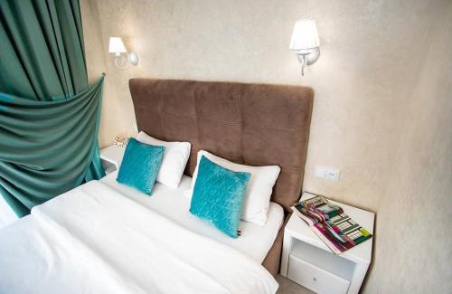 Mykolaiv Apartamento | Студия Luxury в центре