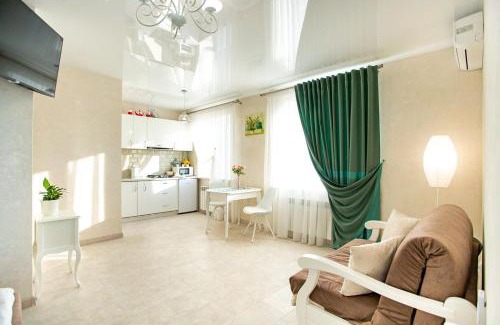 Mykolaiv Apartamento | Студия Luxury в центре