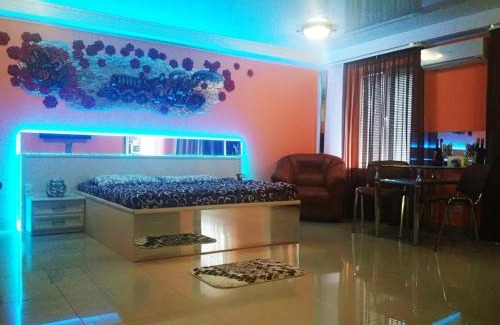 Krivoy Rog Apartamento | Студия