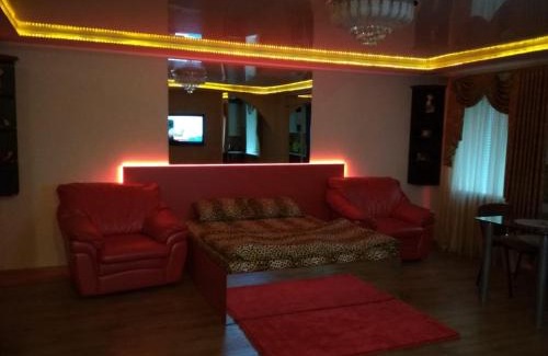 Krivoy Rog Apartamento | Студия