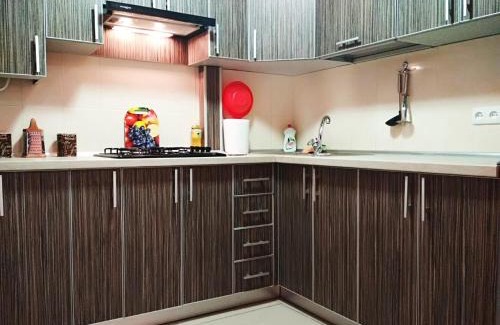 Krivoy Rog Apartamento | Студия