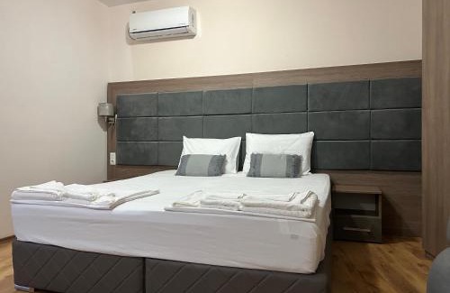 Pomorie Apartamento | Судио Диксан