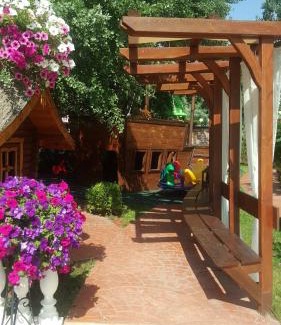 Sunny Beach Apartamento | Суит Хоумс 3