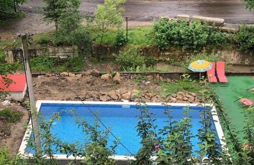 Yaremche Casa | Схованка