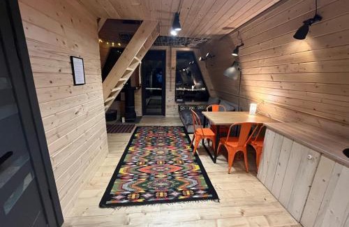 Yaremche Casa | Схованка