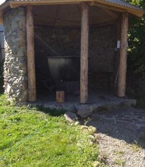 Dubyna Chalet De Esquí | сottage "Ksenija" котедж "Ксенія"