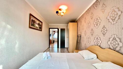 Petropavlovsk Apartamento | ТАЙГА Апартаменты 2-ком в центре