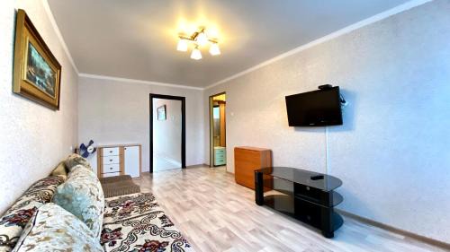Petropavlovsk Apartamento | ТАЙГА Апартаменты 2-ком в центре