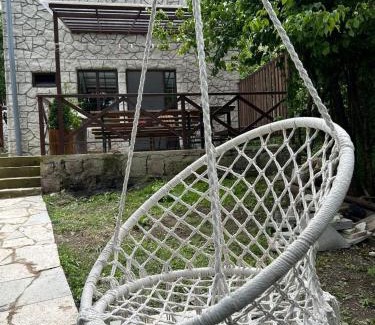 Dilijan Apartamento | Танхаус