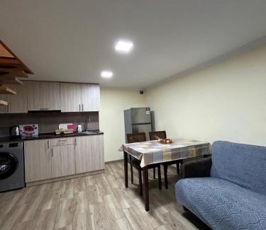 Dilijan Apartamento | Танхаус