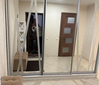 Myhiya Apartamento | Театральна Дванадцять