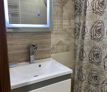 Myhiya Apartamento | Театральна Дванадцять