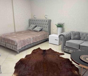 Myhiya Apartamento | Театральна Дванадцять