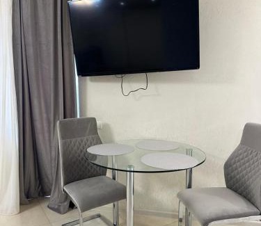 Myhiya Apartamento | Театральна Дванадцять