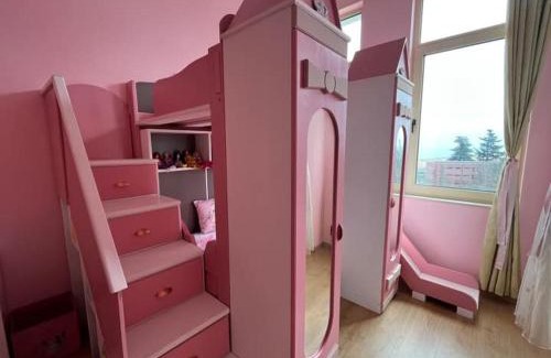Nessebar Apartamento | Тематичен Пентхаус Несебър България