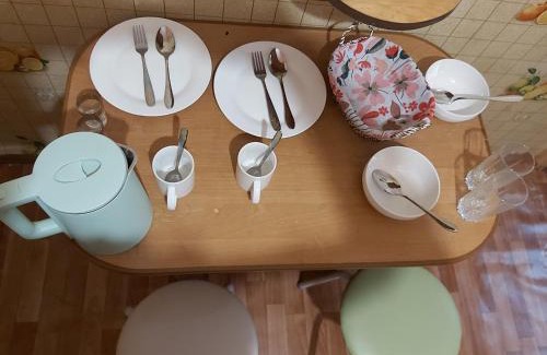 Temirtau Apartamento | Темиртау