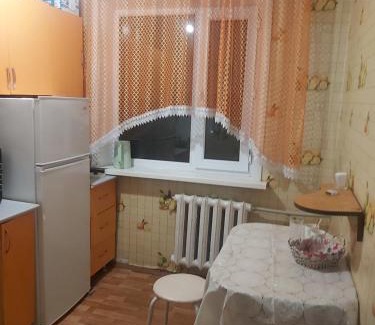 Temirtau Apartamento | Темиртау
