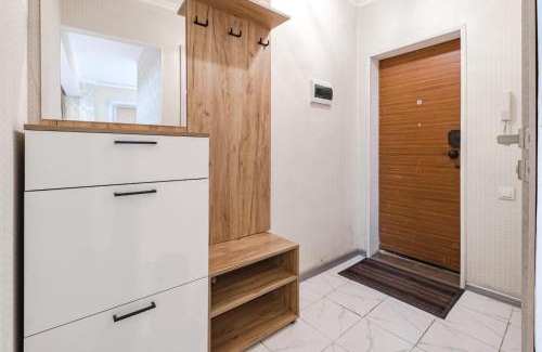 Pavlodar Apartamento | Трехкомнатная квартира рядом с ЖД вокзалом